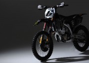 Yamaha YZ450FM Yamaha YZ450FM